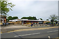 Fryerns Library and Community Centre, Basildon