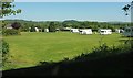 Broadleigh Farm Caravan Park