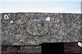 North Wales WWII defences: RAF Bodorgan, Anglesey - Hermon pillbox (9)