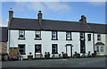 The Old Thistle Inn, Westruther