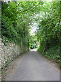 Newlands Lane, Cloughton