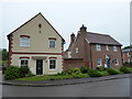 Houses in Smithfield