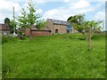 Barn at Lower Berrington