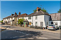 Stoke Cottages