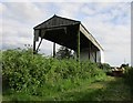 Barn, South Street, Barmby on the Marsh