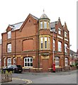 Former pub in Hythe Road