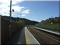 Stow Railway Station