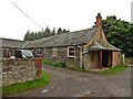 Estate office, Fairfield House