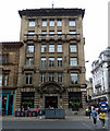 Former Bank of Scotland Chambers