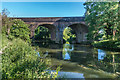 Bridge over the River Mole