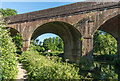 Bridge over the River Mole