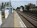 TF6111 : Watlington Railway Station by G Laird