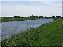 TL5997 : River Great Ouse by G Laird