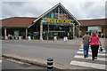 Chippenham : Morrisons