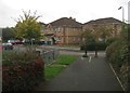 Houses in Cumbria Court