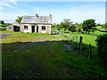 Derelict house, Lisnawery