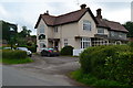 The Bull Inn, Wimborne St Giles