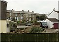 Cottages, Guineaport Road, Wadebridge