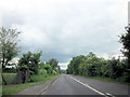 SP1653 : B439 Near Dodwell Warwickshire by Roy Hughes