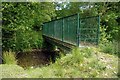 Bridleway Bridge