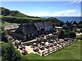 The Smugglers Inn, Osmington Mills