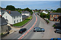 Magor : Main Road B4245