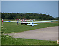 Pocklington Airfield