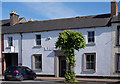 Former "Scotch Arms Hotel", Swan Street, Longtown - May 2017