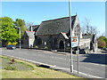 Holy Trinity Episcopal Church