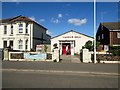 Worthing Labour Hall, Lyndhurst Road, BN11 2DE