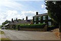 Great Cransley-Church Lane