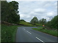 A684 towards Garsdale