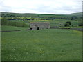 Stone Barn bear East Borwins, Wensleydale