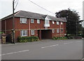 Lowlands Court, Pontnewydd, Cwmbran