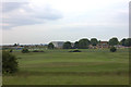 Castle Point golf club and Canvey Skills Campus