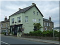 Yoredale House, Aysgarth