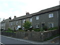 Cottages on Main Street, West Witton