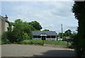 Wensley Village Hall