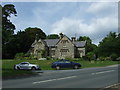 Cottages, Wensley