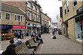 Fore Street, Hexham