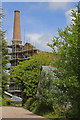 Engine House- Great Wheal Vor (Wheal Metal)