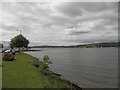 Shoreline at South Kessock