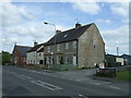 Houses on Bedale Road, Aiskew