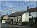 The Old Royal George public house, Morton on Swale