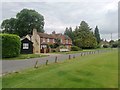 Littlewick Green - Houses in Coronation Road