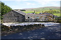 Barns at Cowside Farm