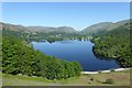 NY3405 : Grasmere from Loughrigg Terrace by DS Pugh