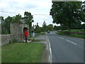 Mesnes Lane, Swinithwaite