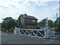 Bedale Signal Box