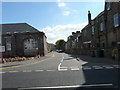 Dunfermline Spiritualist Church